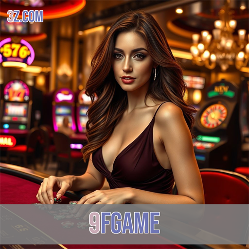 Apostas Empolgantes: O Que Esperar do 9fgame