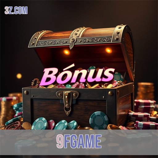 Bônus Imperdíveis e Inovadores no 9fgame: Transformando a Diversão