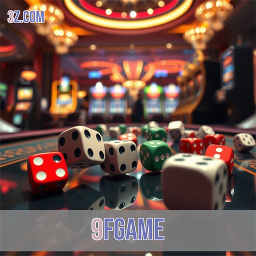Recursos Confiáveis do 9fgame para Gamers Brasileiros
