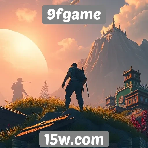 novos lançamentos previstos para 9fgame