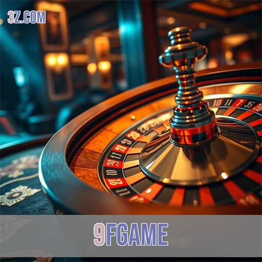 Plataforma 9fgame: Um Paraíso de Jogos Brasileiros Exclusivos