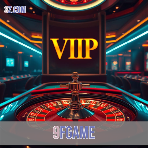 Recursos VIP do 9fgame: Conquiste Novos Desafios e Diversão